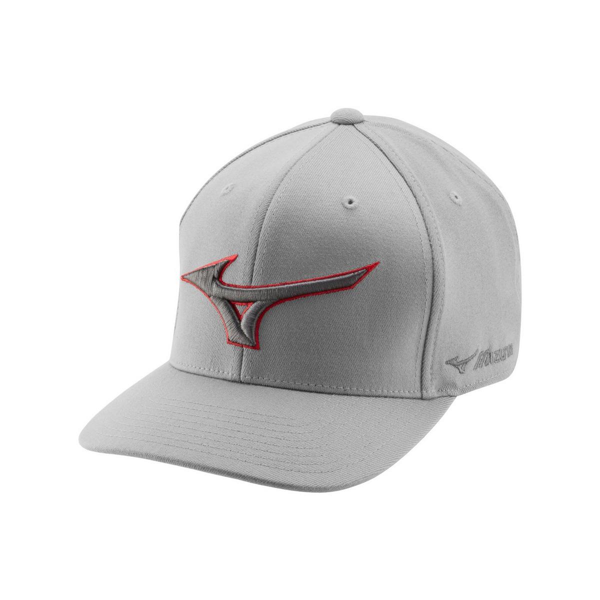 DIAMOND SNAPBACK HAT 23