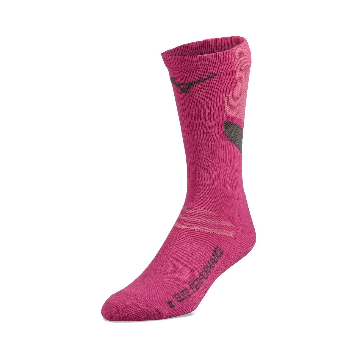 Volleyball Runbird Crew Socks 33