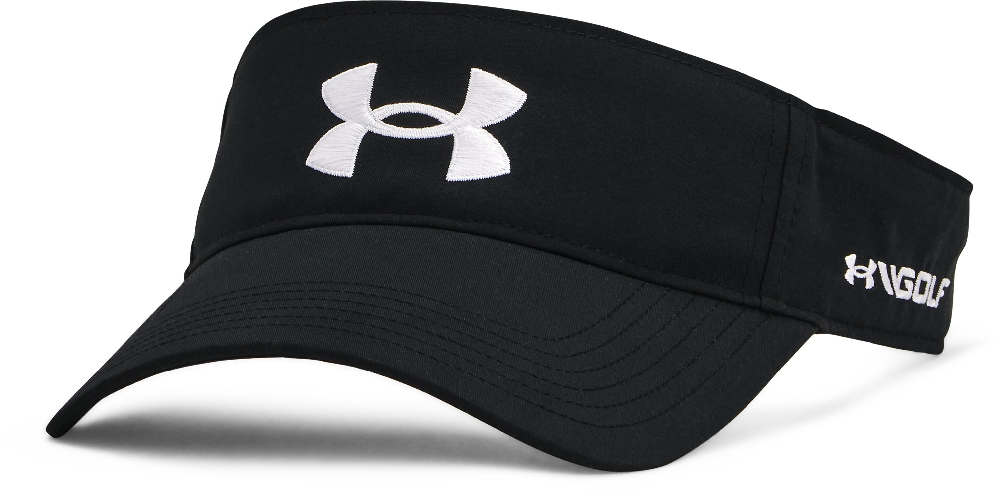 UA Golf96 Men's Visor 9
