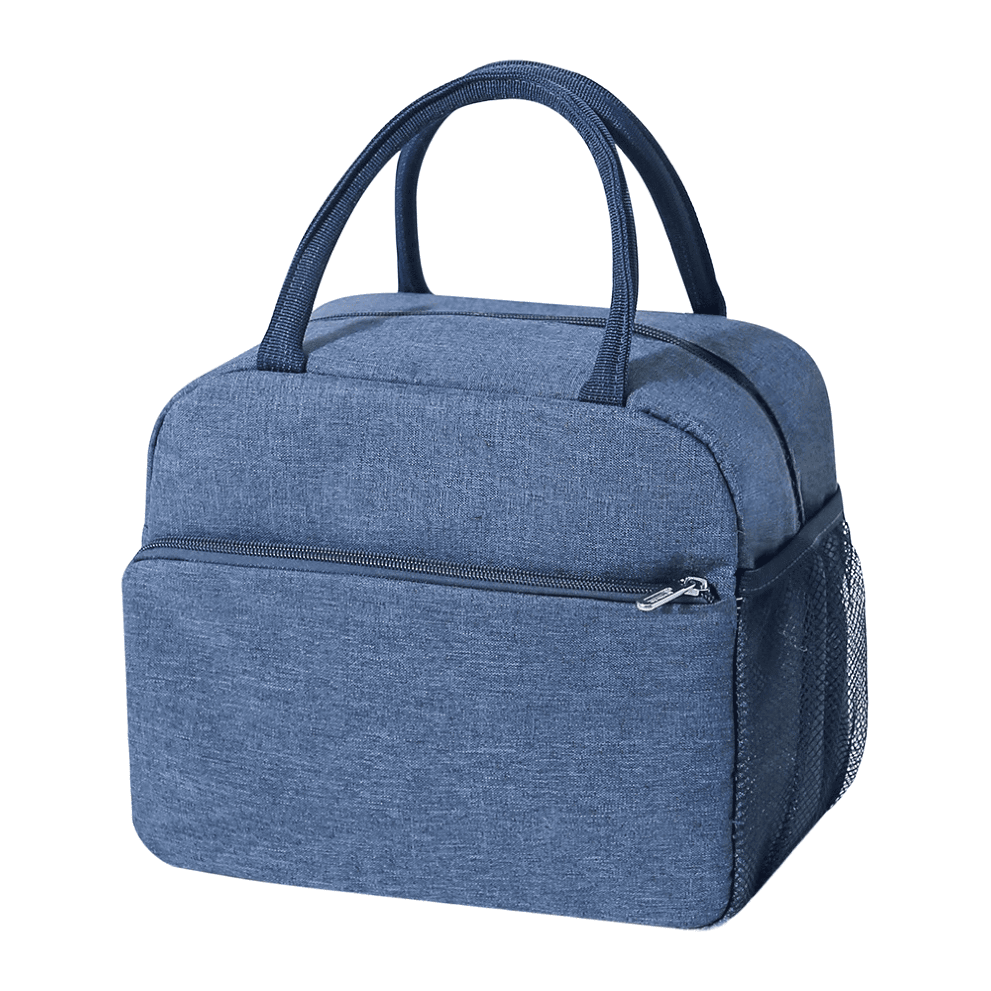 Eco-Friendly Oxford Insulated Lunch Bag 10