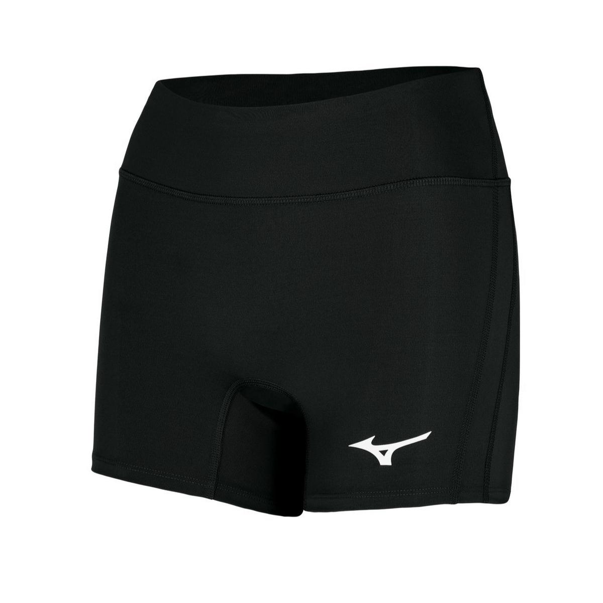 Women's Elevated 4" Inseam Volleyball Short 28