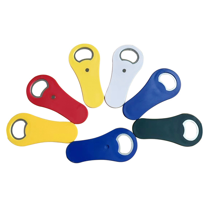 Beer bottle opener