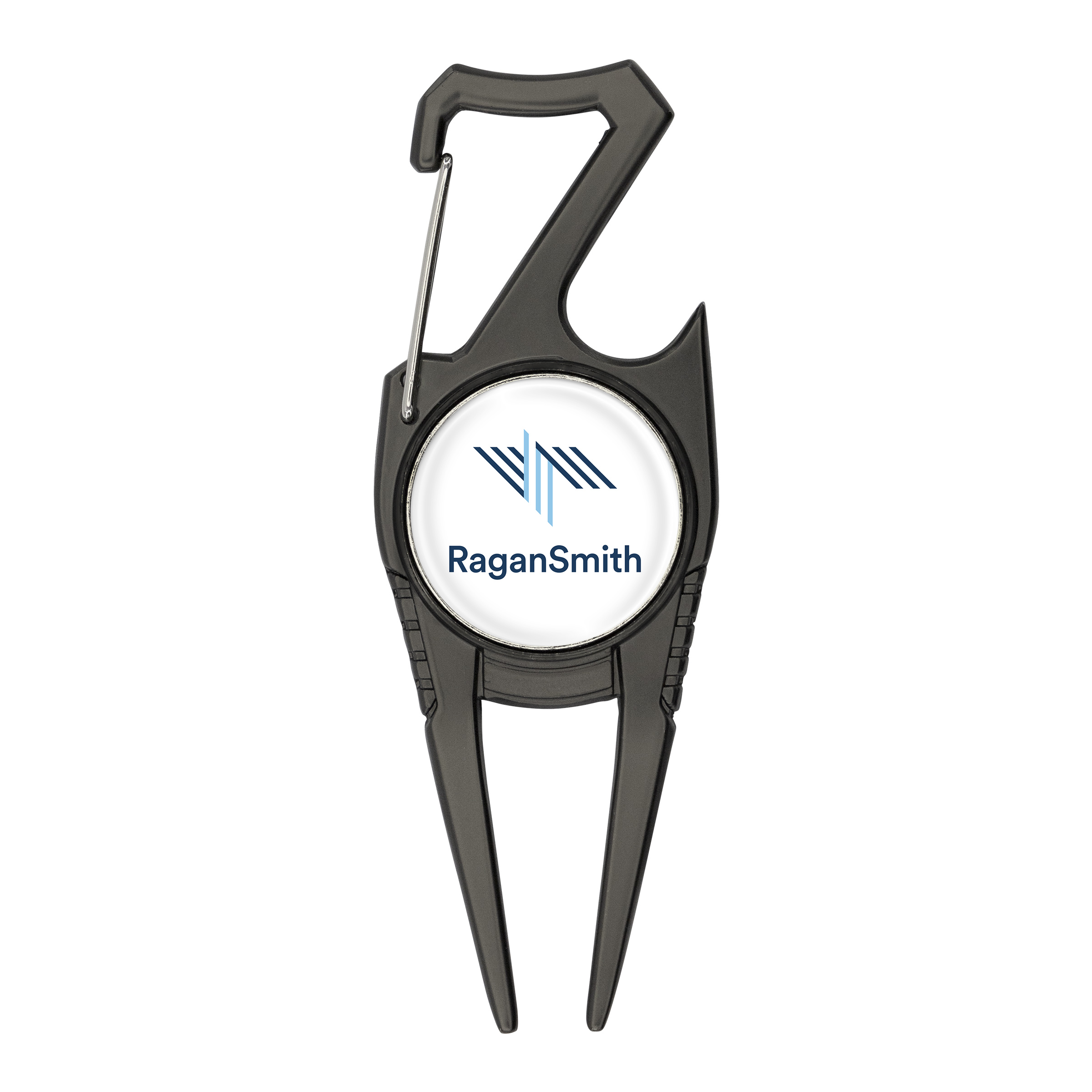 5-in-1 Golf Divot Repair Tool 22