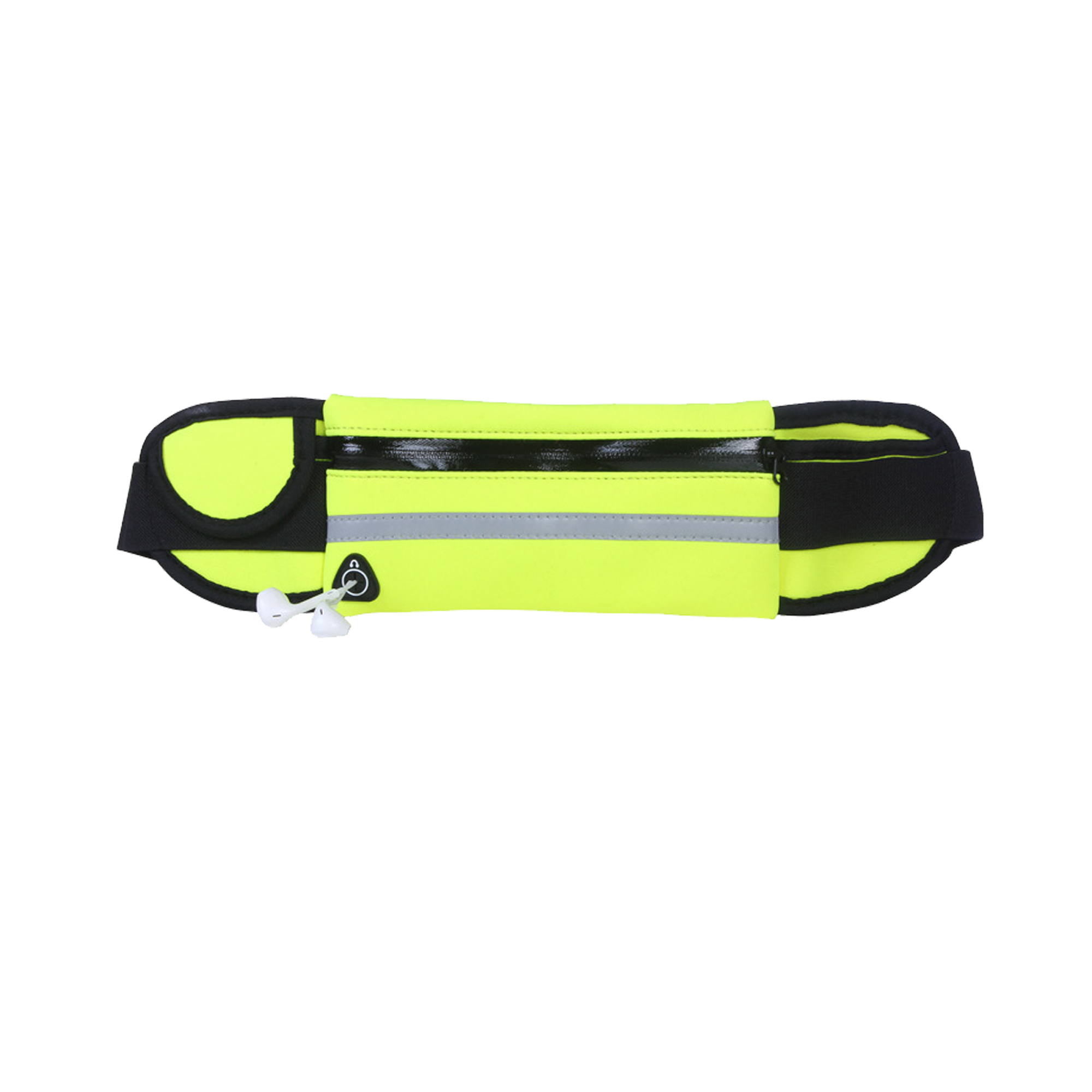 Outdoor Hydration Belt 9