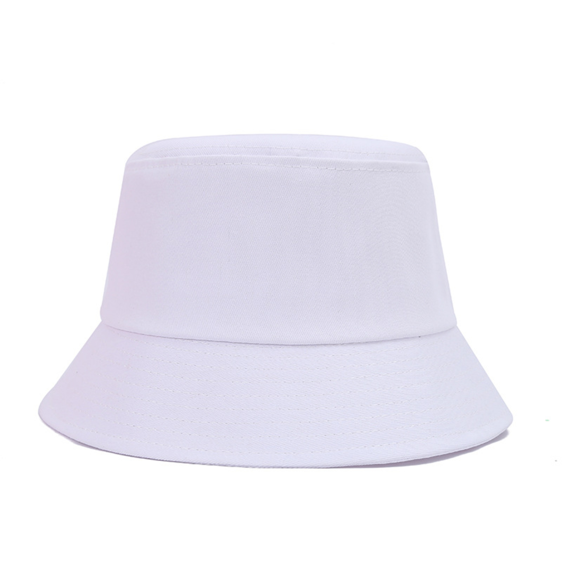 Cotton Bucket Hat 7