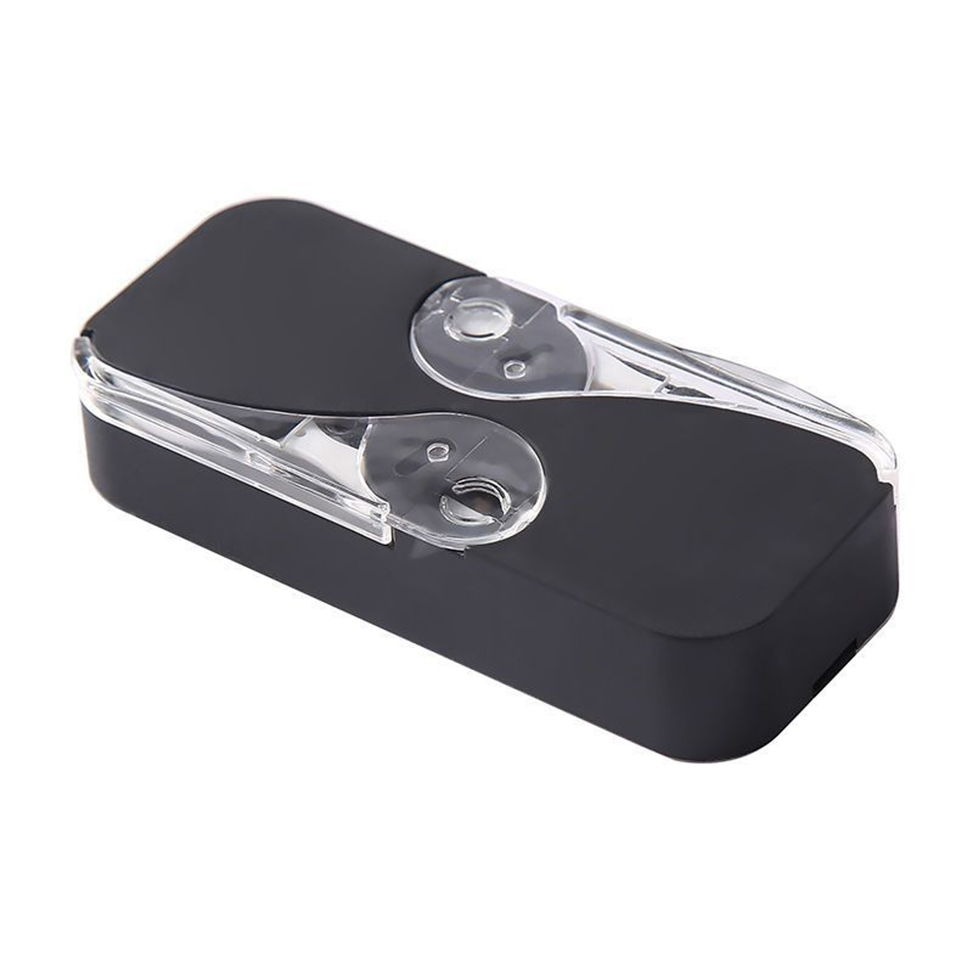 Custom Dental Floss Pick Case 3