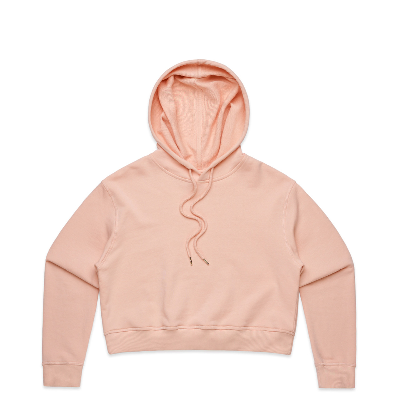 Wo's Crop Hood | 4122 33