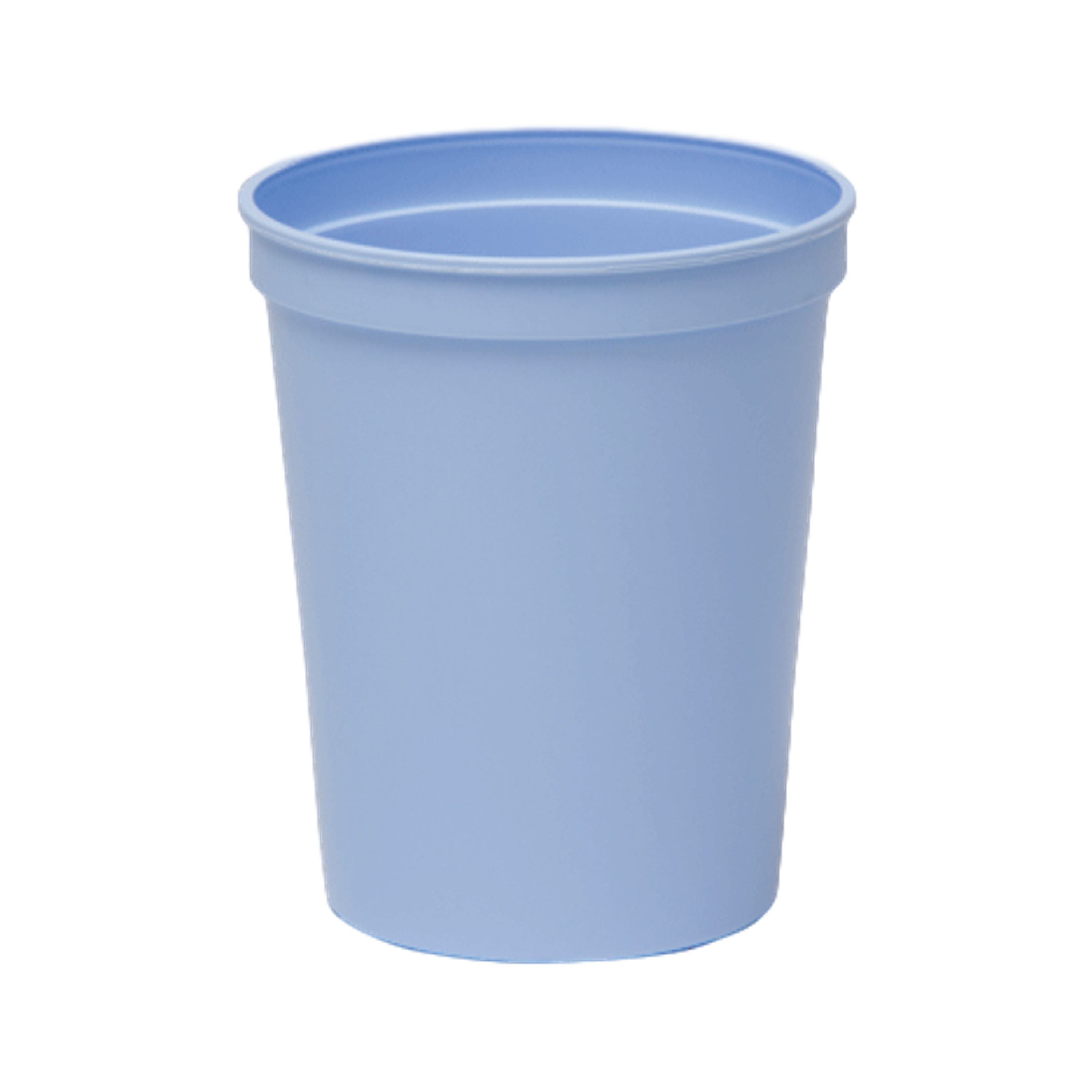 16 oz. Smooth Squat Stadium Cup 34