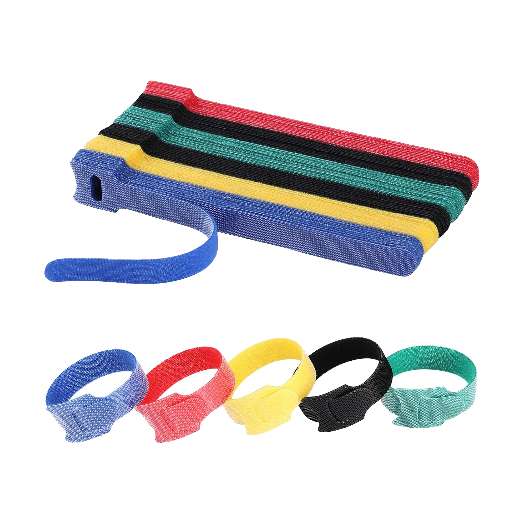 Cable Ties 8