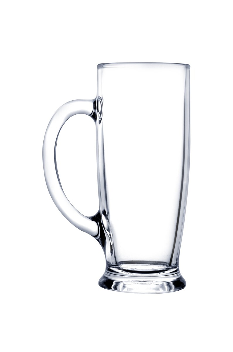 18 Oz. Pilsner Beer Mug