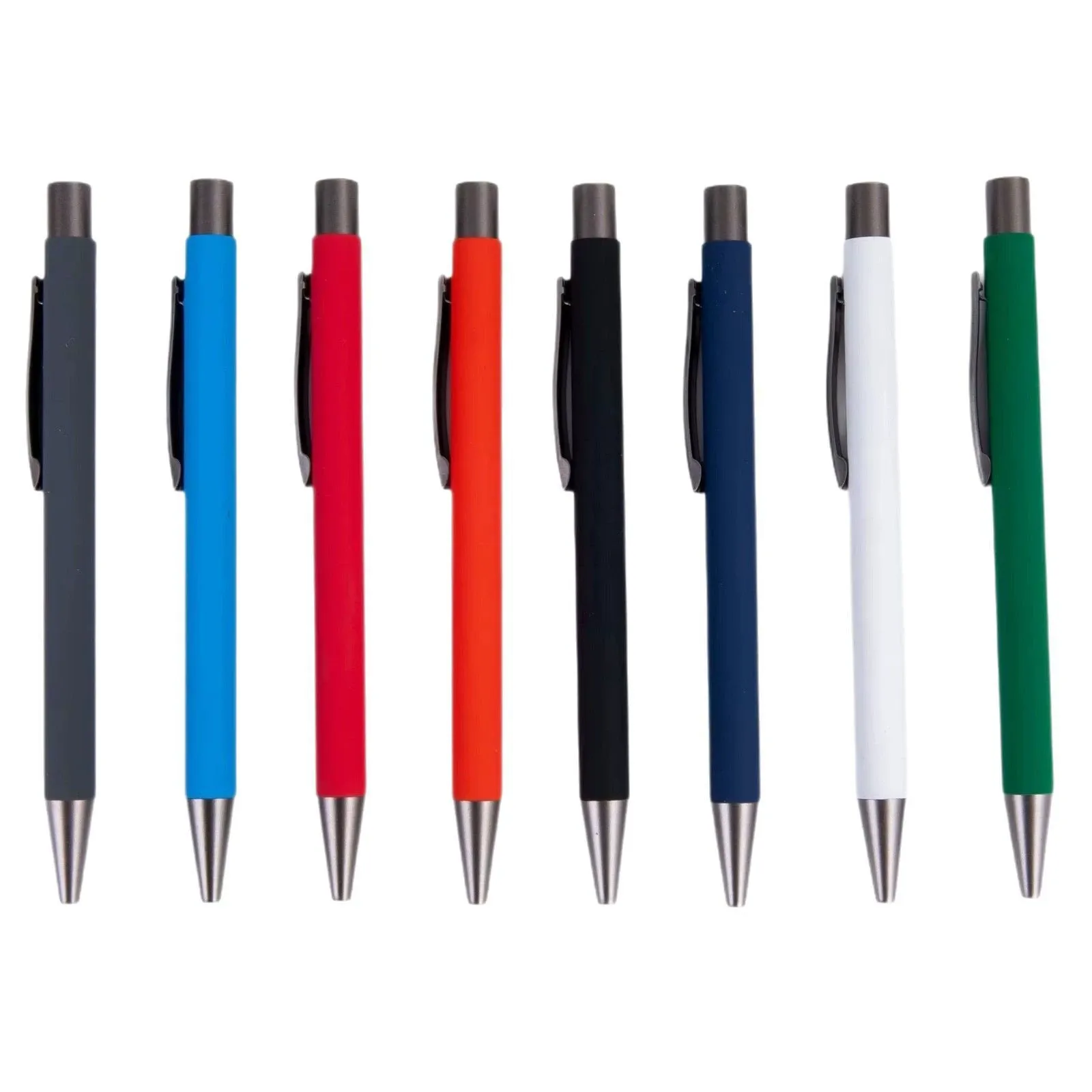 Metal Advertising Ballpoint Pen
