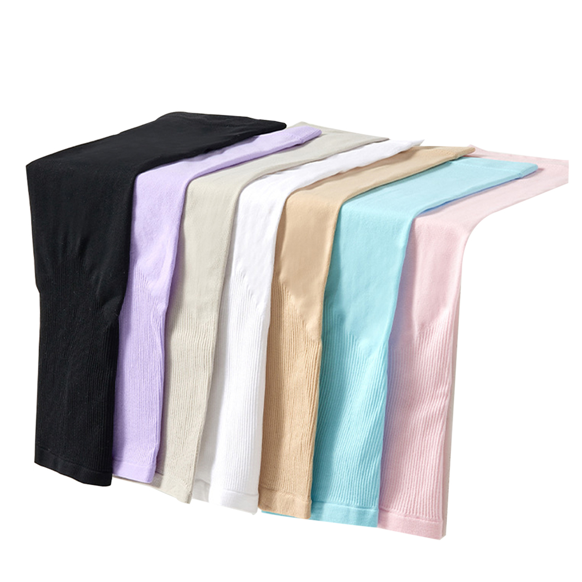 Ice Silk Sunscreen Sleeve