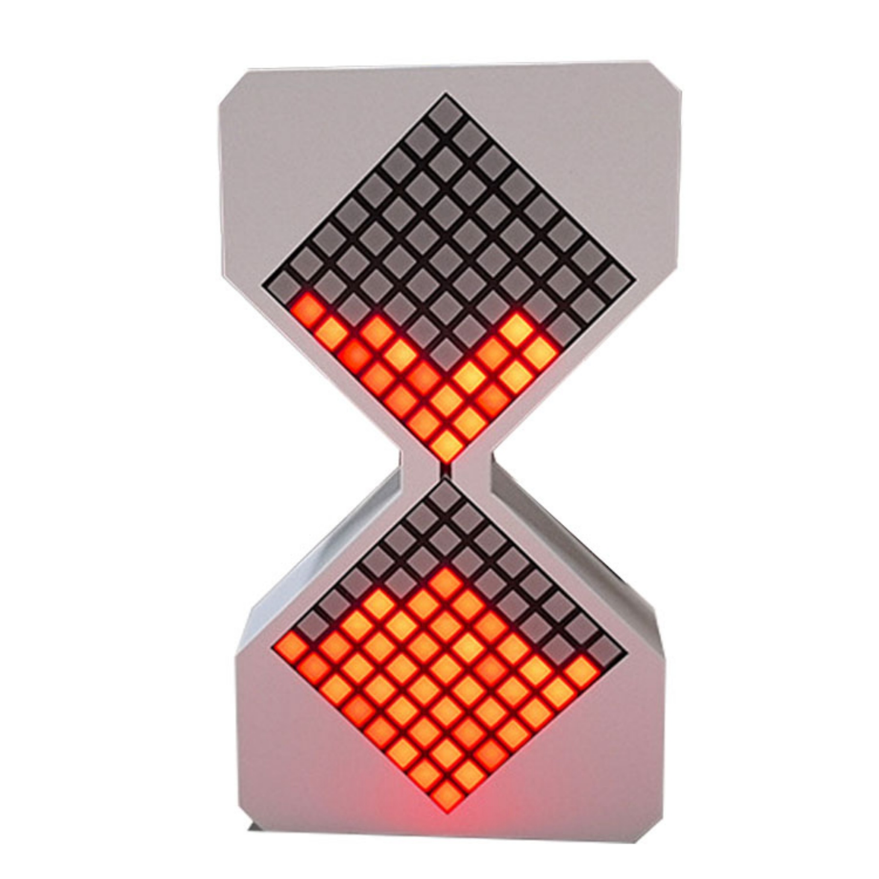 Electronic Hourglass Gravity Sensing Timer 30