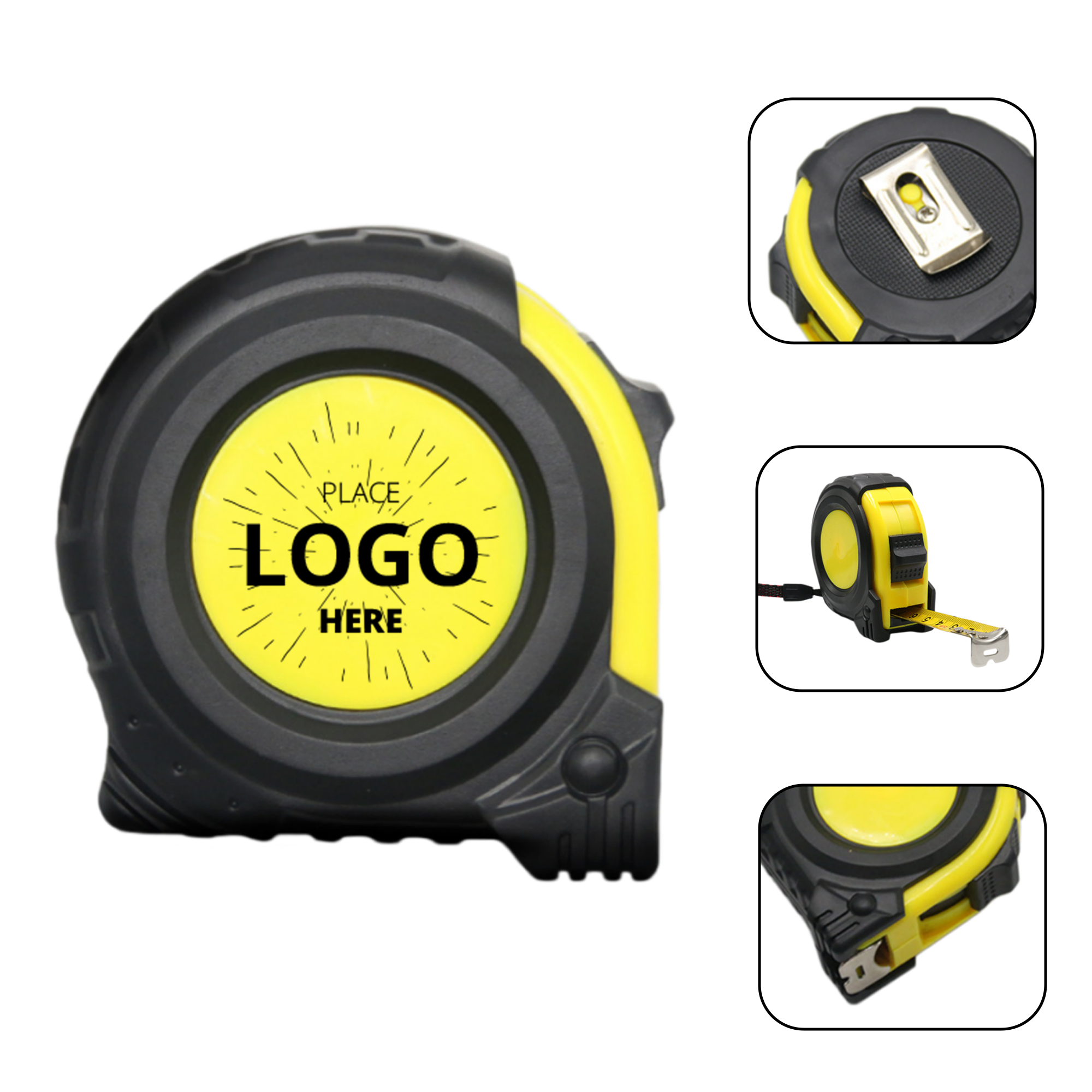 Pocket Measuring Tape 2