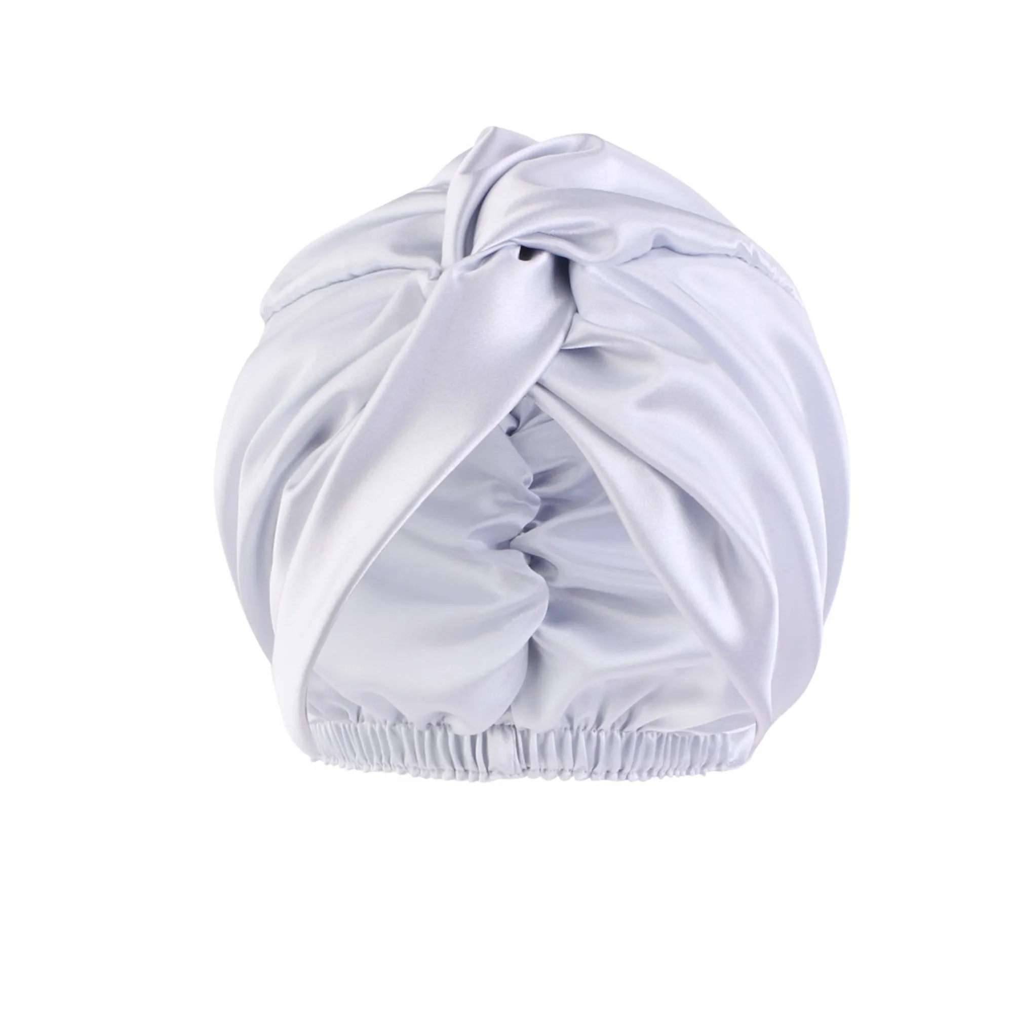 Satin Cap Hair Care Night Hat Sleeping Bonnet 15