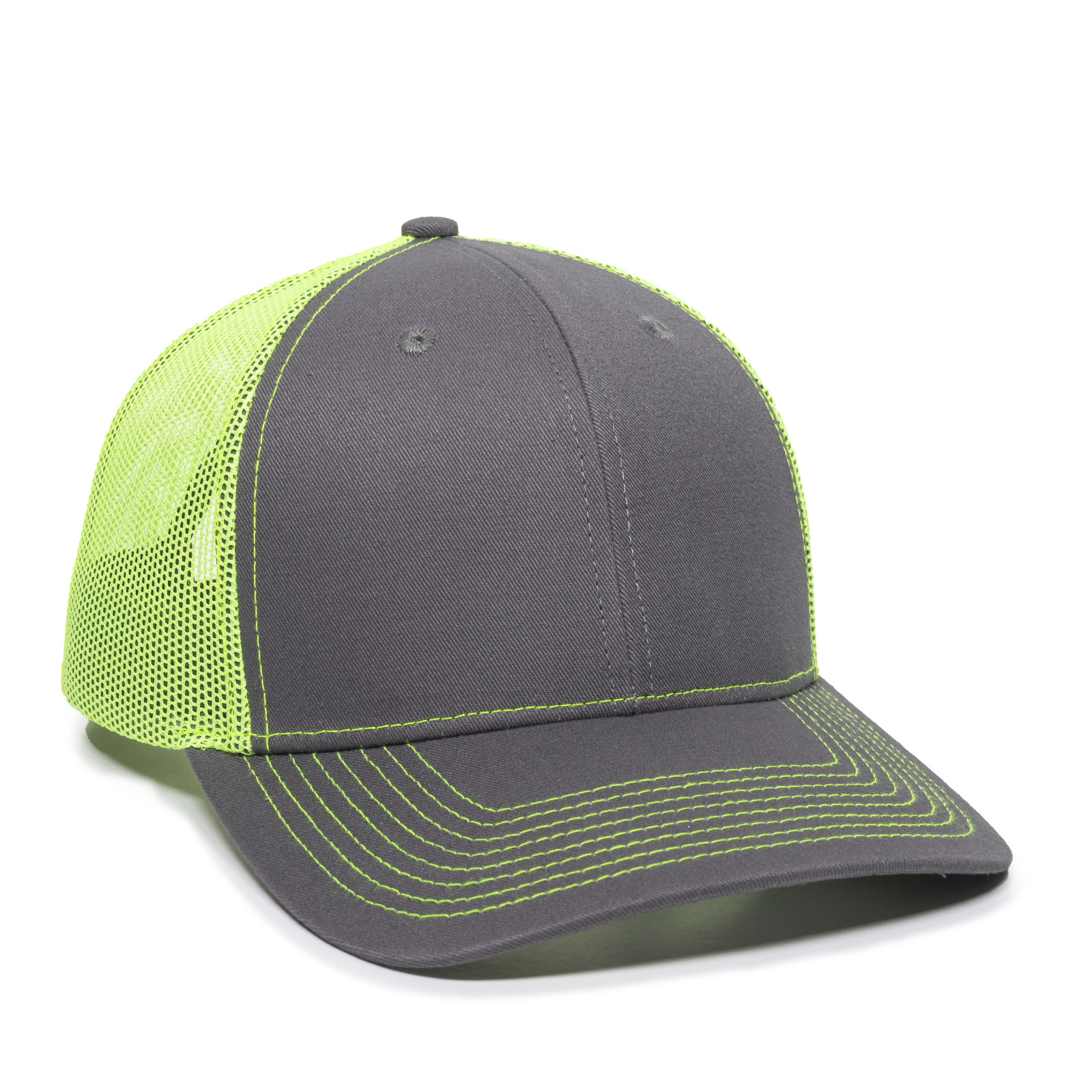 Premium Modern Trucker 135