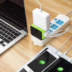 International Travel Plug Adapter - Thumbnail 3