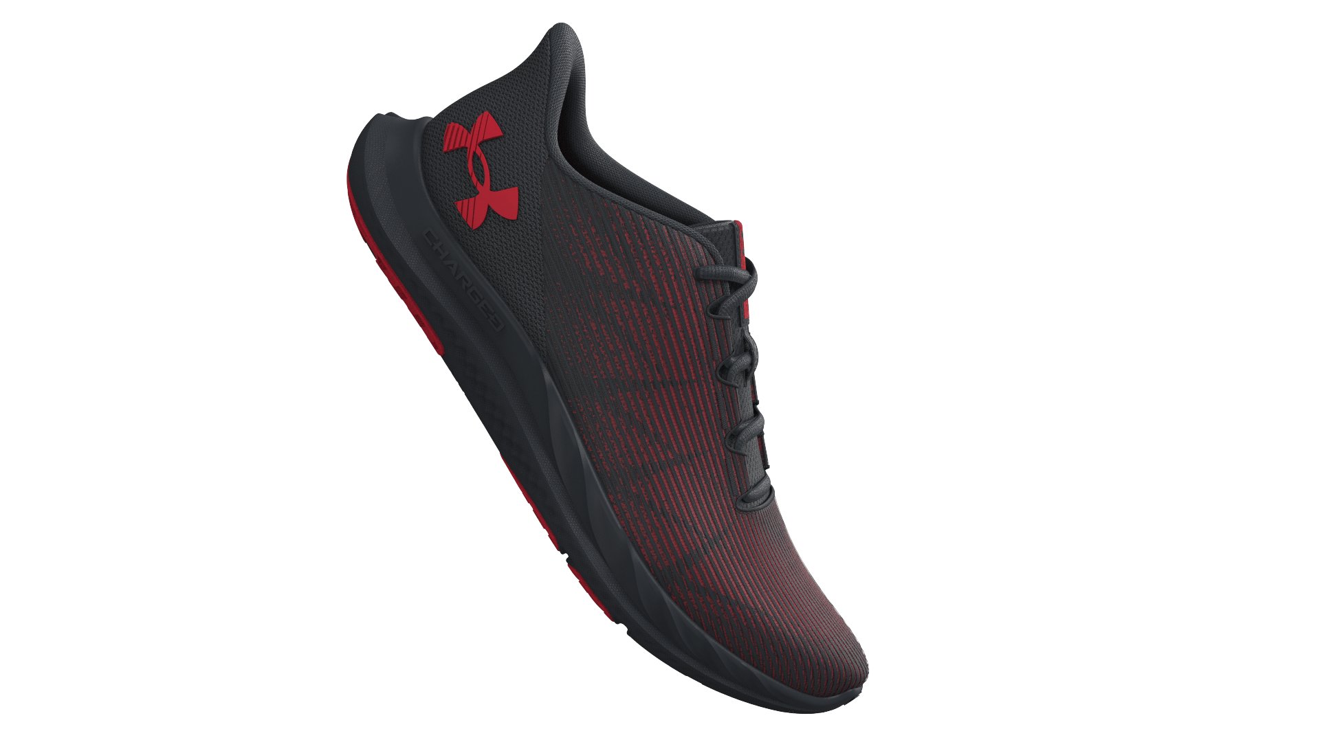 UA Speed Swift Men's Running Shoes 27