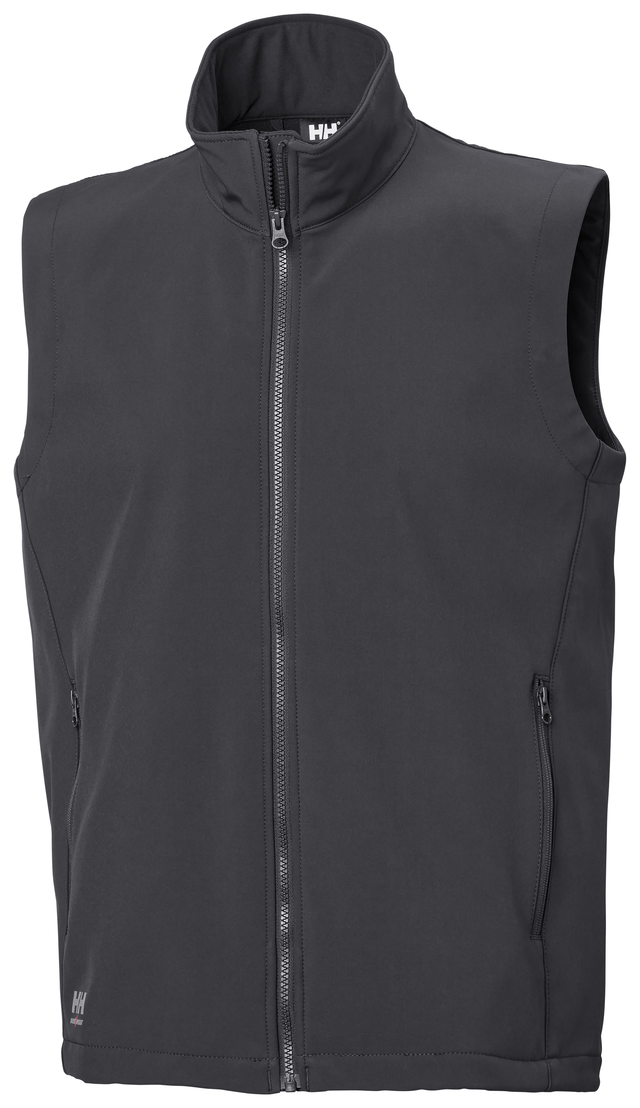 Helly Hansen Men's Manchester 2.0 Softshell Vest 16