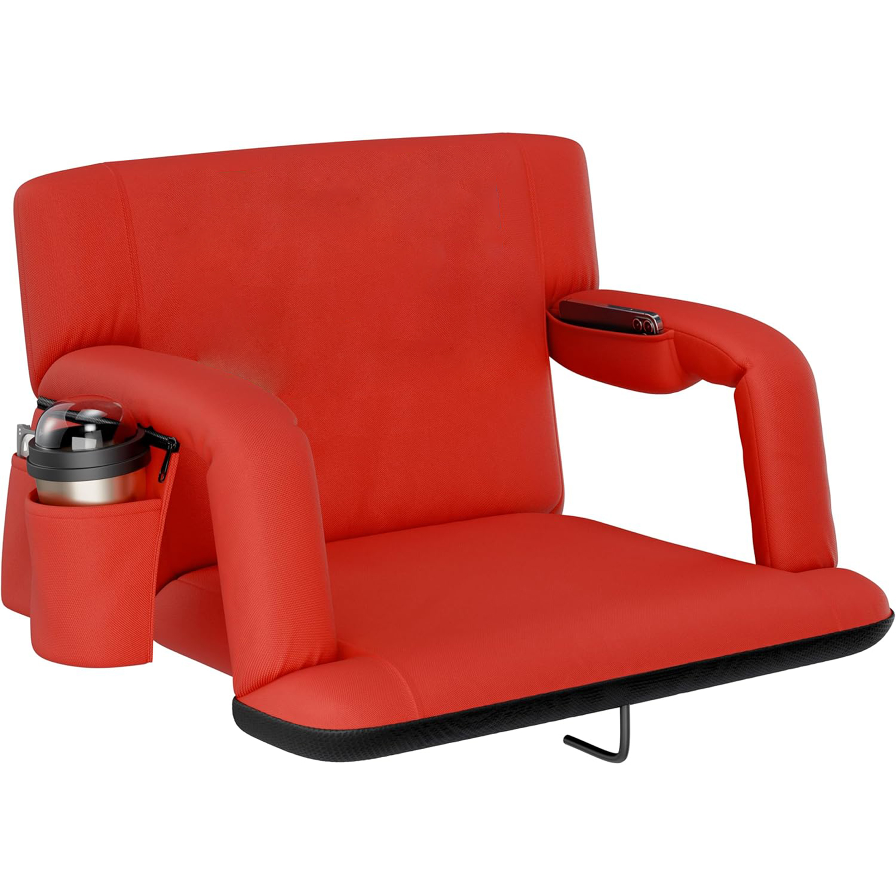 Reclining Stadium Seat 21