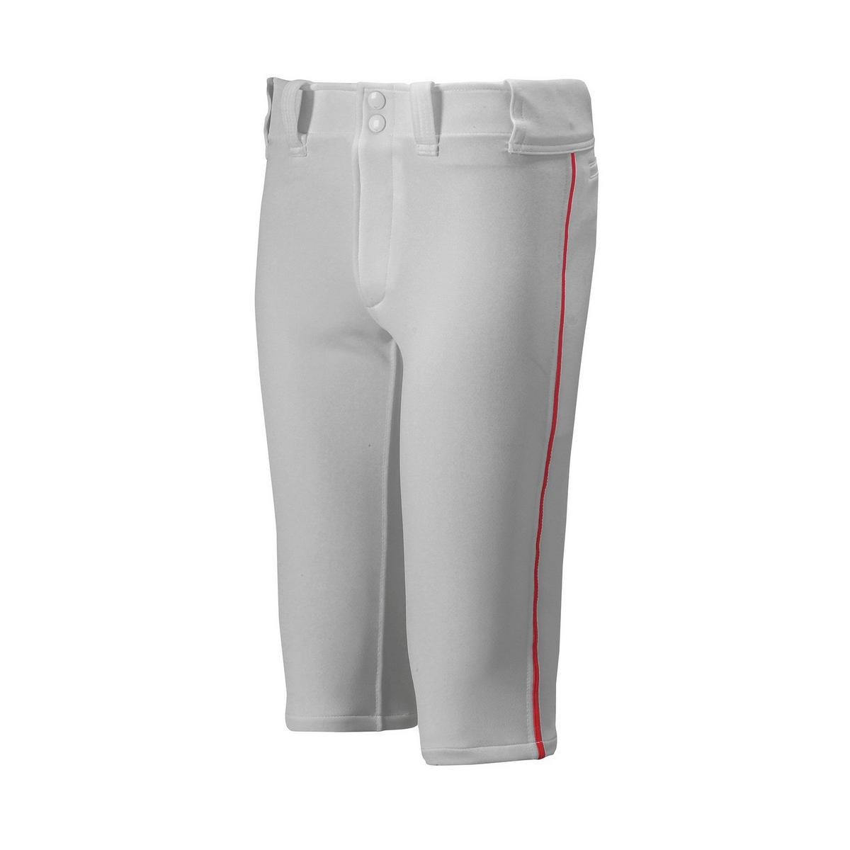 Youth Premier Short Piped Pant 23