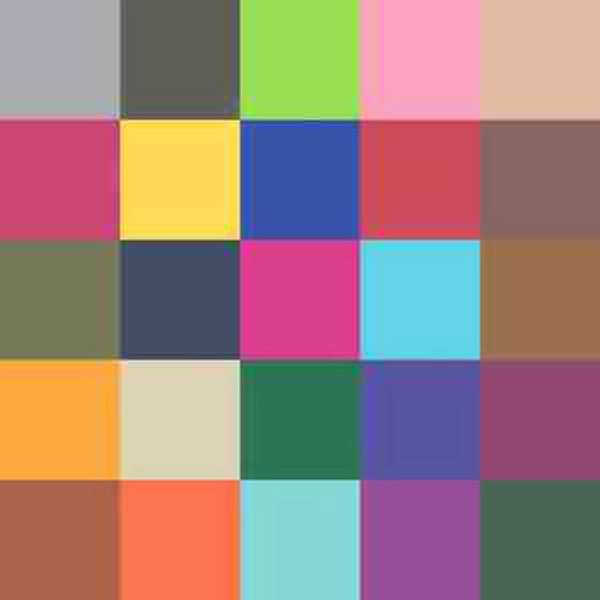 Blank Basic Color Tissue Paper (20 x 30 in) - Unimprinted