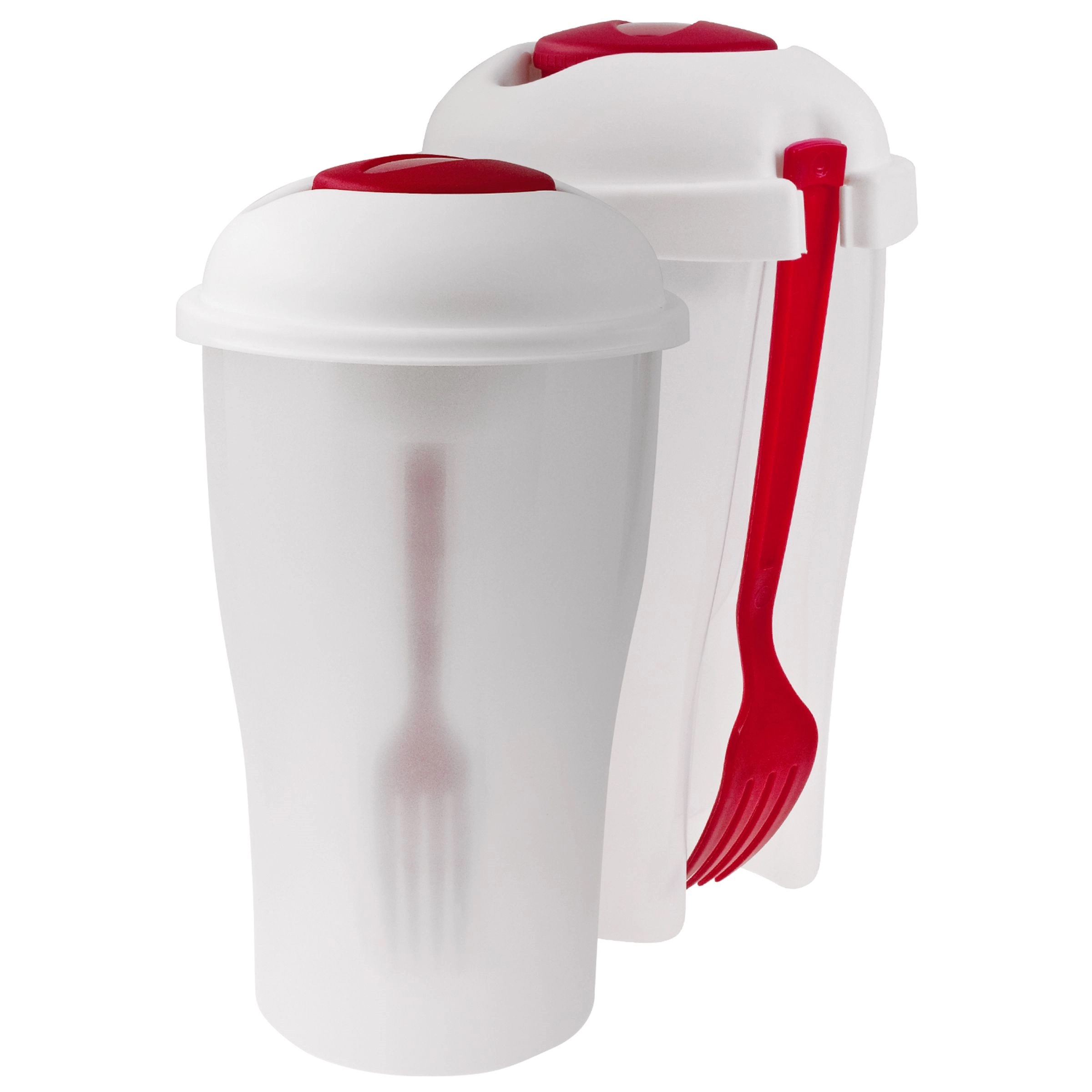Shake-it-Up Salad Set 3
