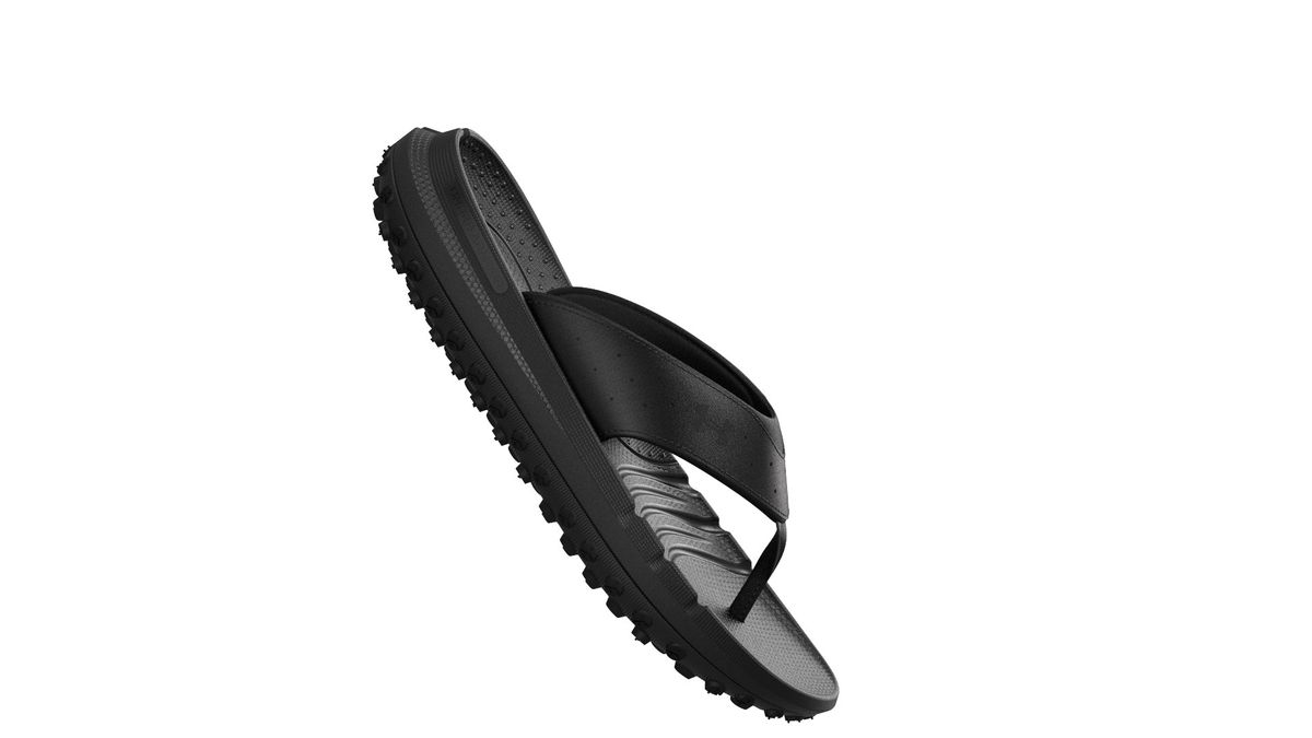 UA Summit Fat Tire Unisex Sandals 11