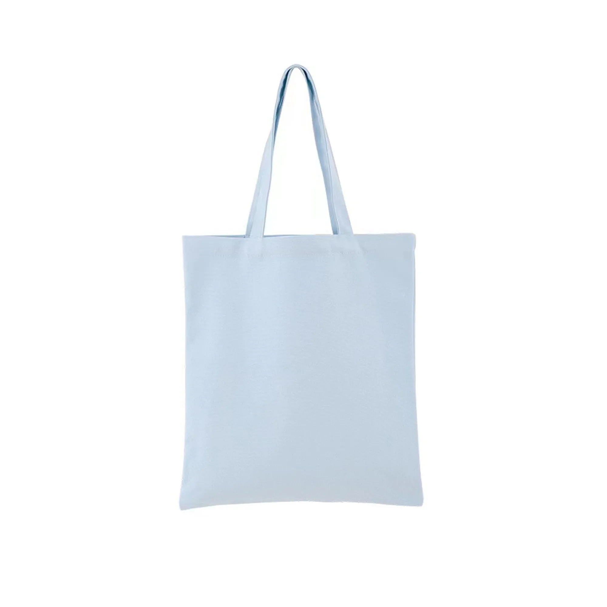 13"x15" Custom Canvas Elemental Tote Bag 33
