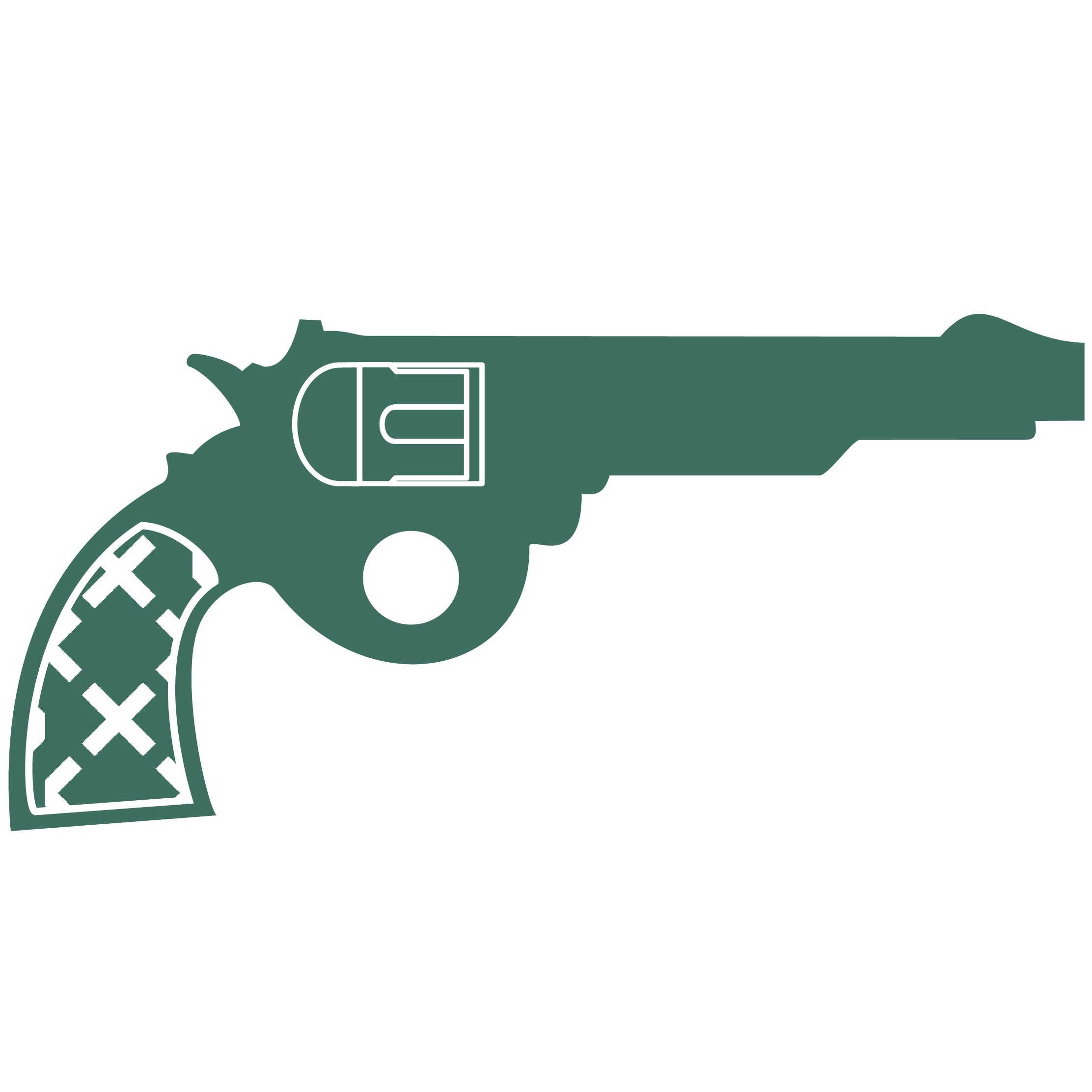 16.5" Foam Gun 70