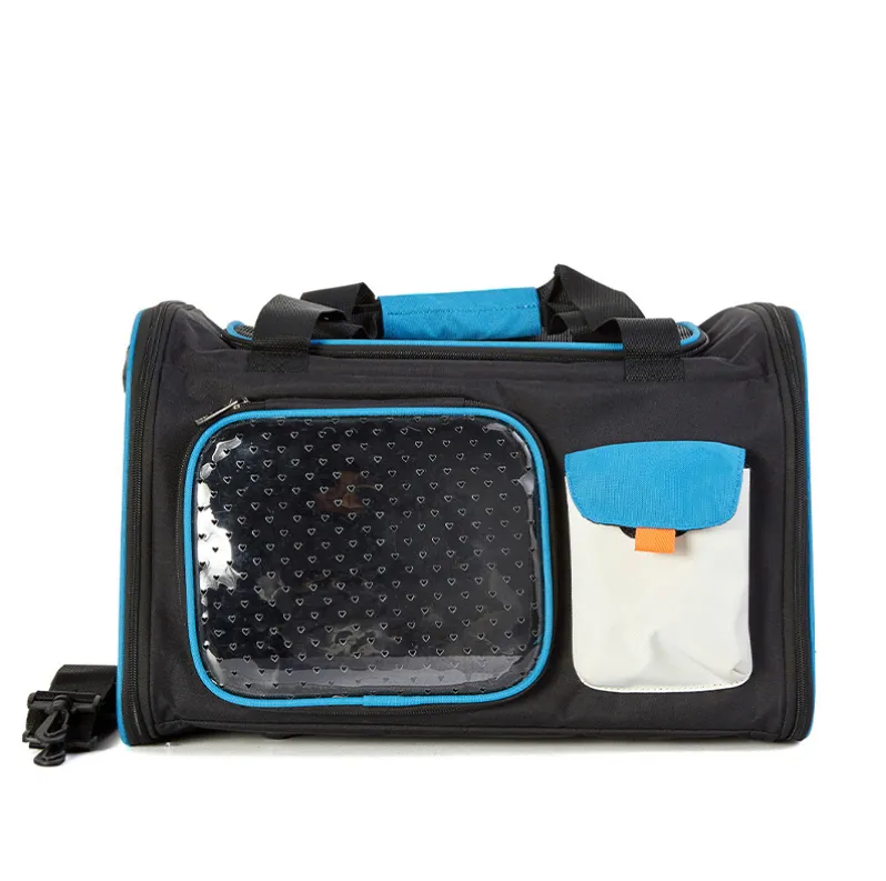 Portable Pet Carrier