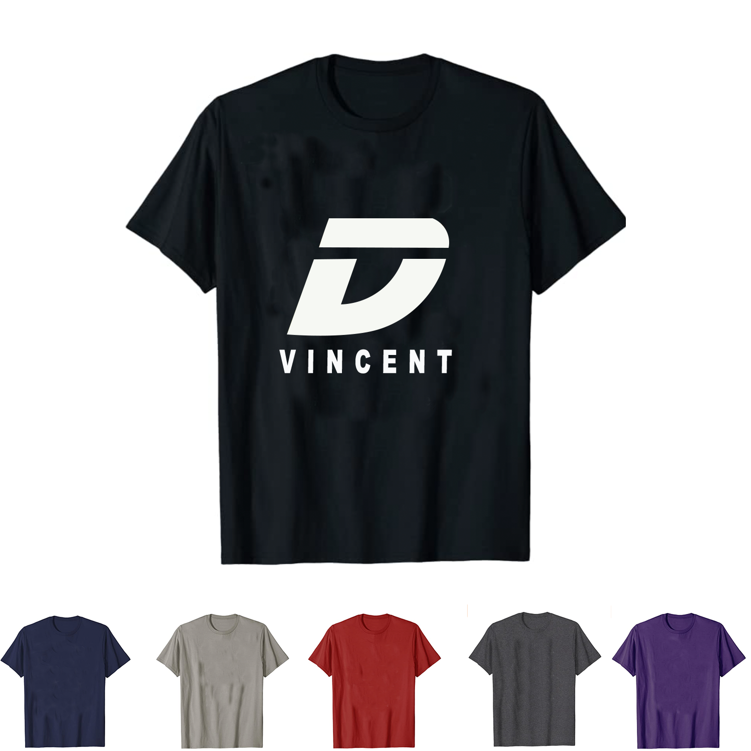 Customized Parading T-Shirt