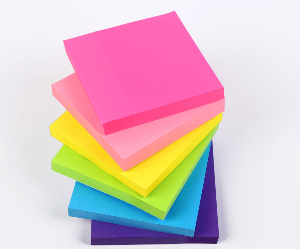 Sticky Notes
