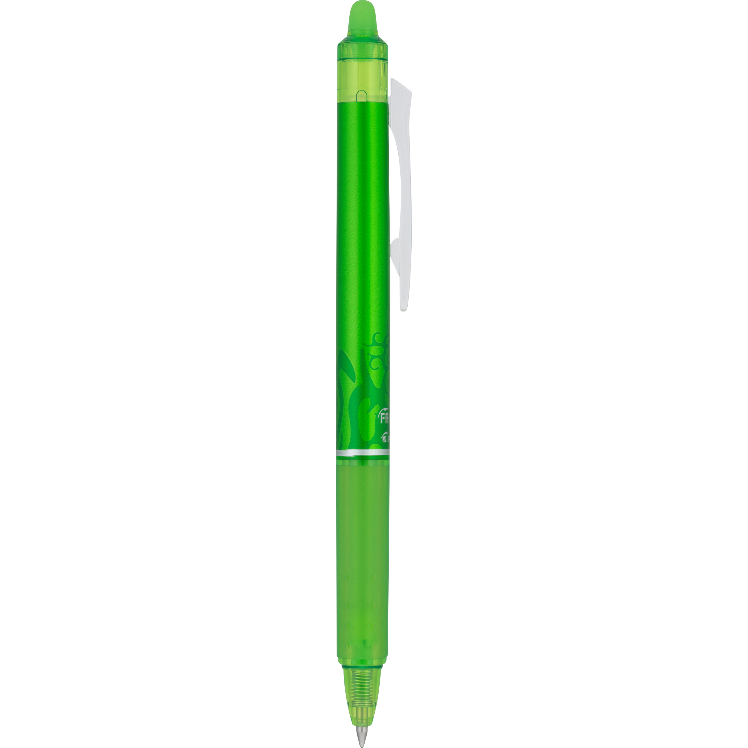 FriXion® Ball Clicker Retractable Erasable Gel Ink Pen 44