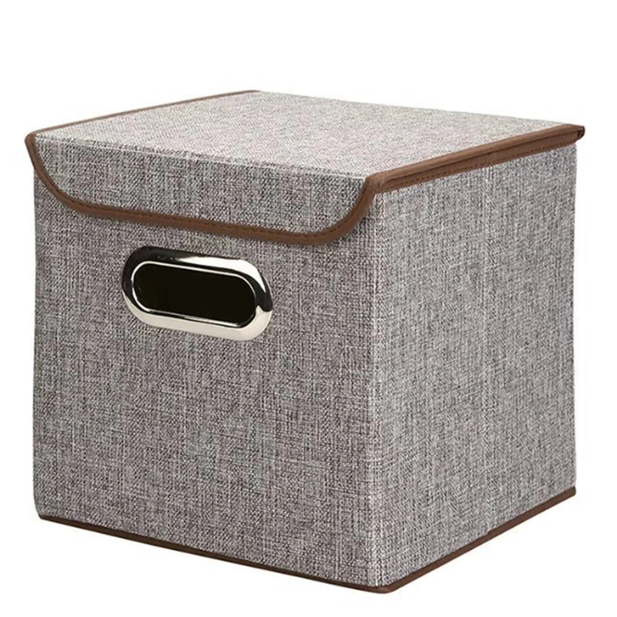 Square Folding Storage Box 21