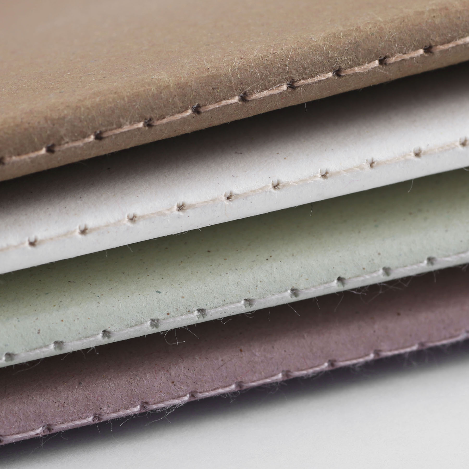 Harvest Fruit Fiber™ Pocket Notebook 25