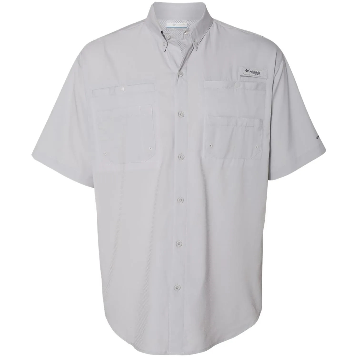 Columbia - PFG Tamiami II Shirt-Sleeve Shirt 3