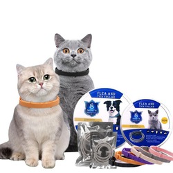 Pet Mosquito Repellent Collar