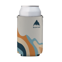 IMPORT ZipSip Tall Dye-Sublimated Neoprene Can Cooler