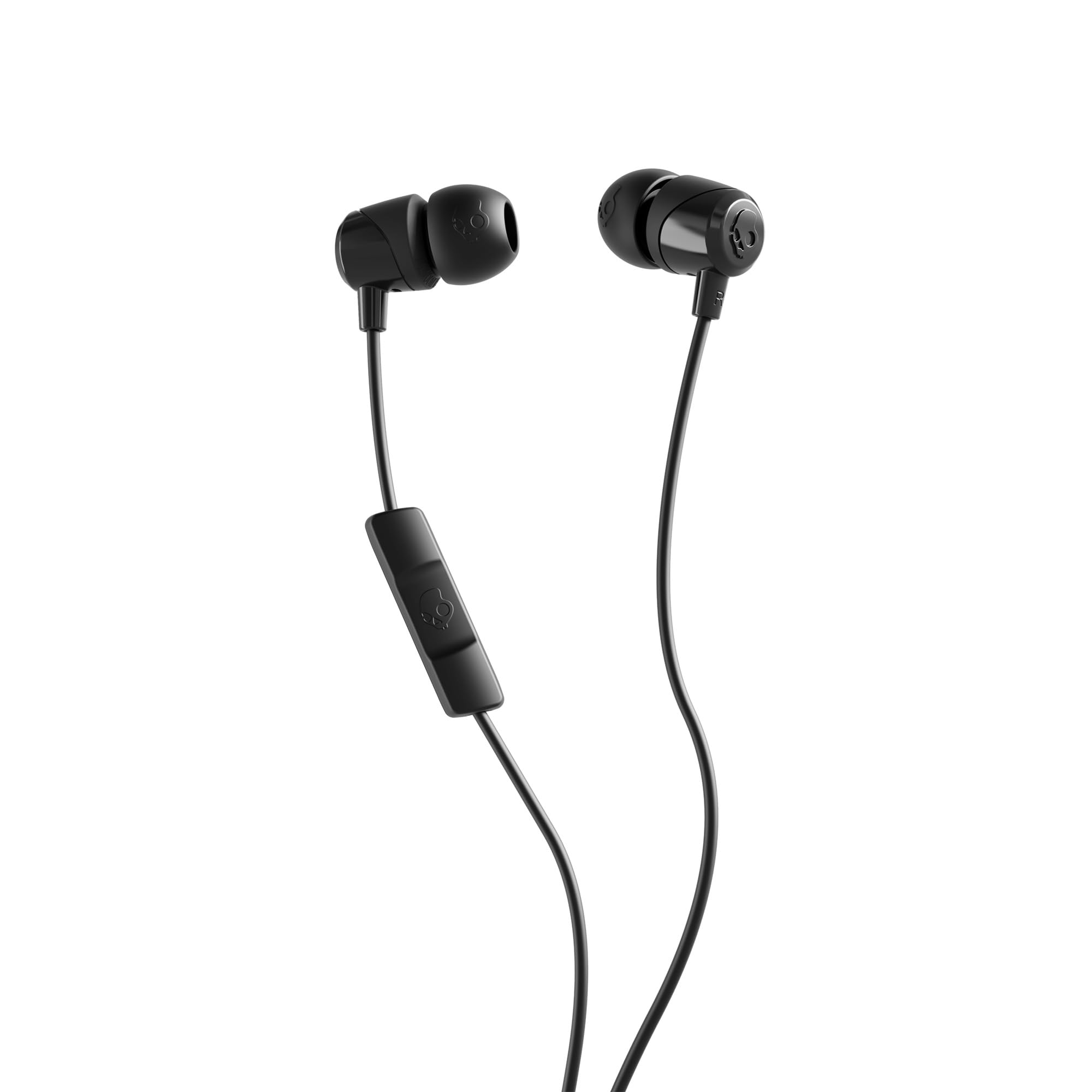 Skullcandy Jib USB-C Wired Earbuds with Noise Isolating Fit, Built-in Microphone Call and Track C... 7