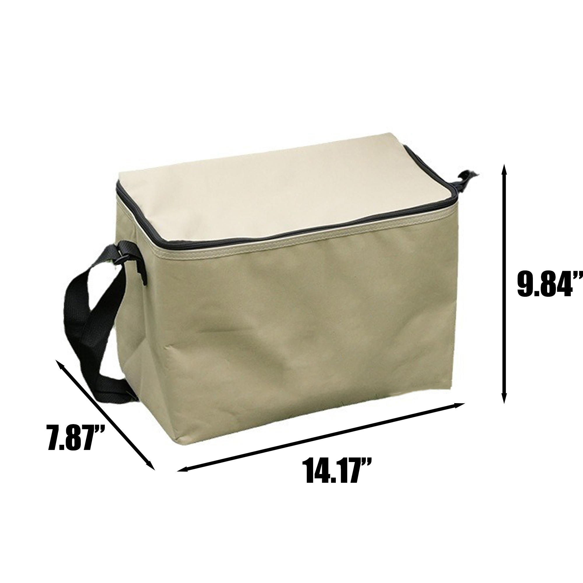 Portable Insulated Bag 6