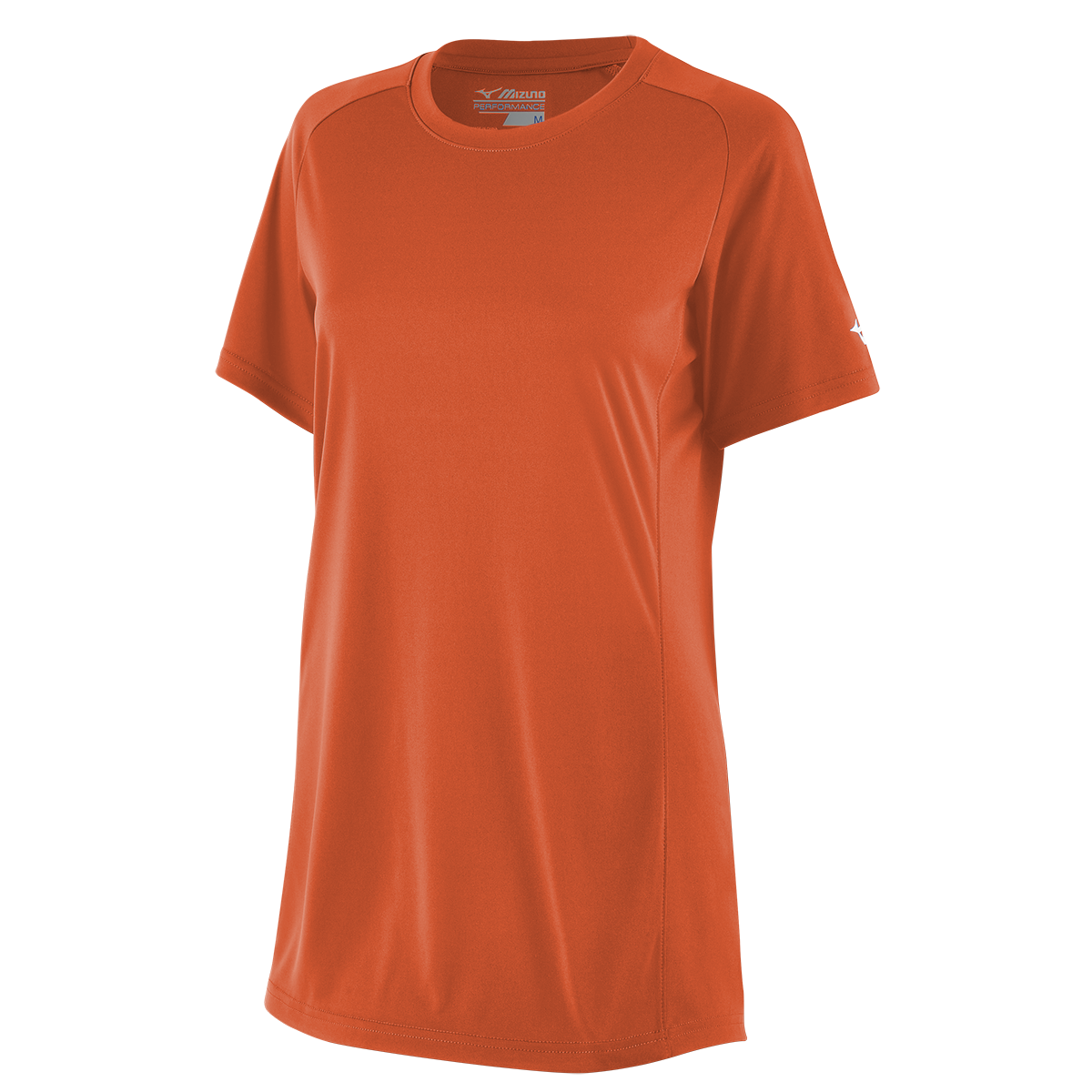 Youth 	Softball Crew Neck Jersey 21