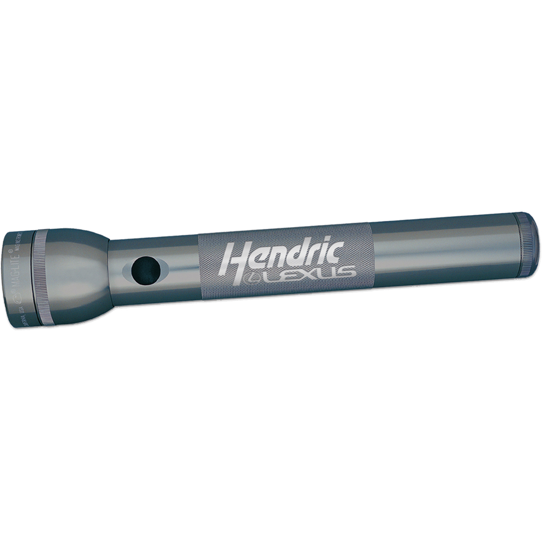 3-Cell "D" Maglite® Flashlight 18