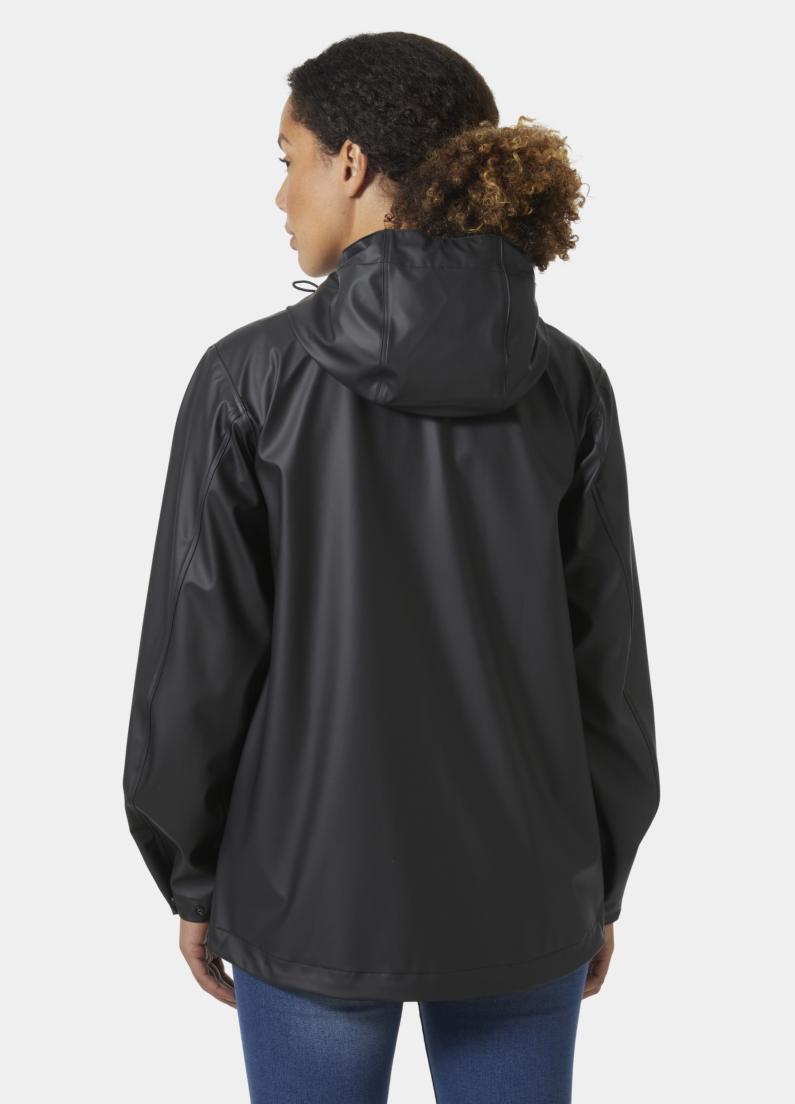Helly Hansen Women's Moss Rain Jacket 14