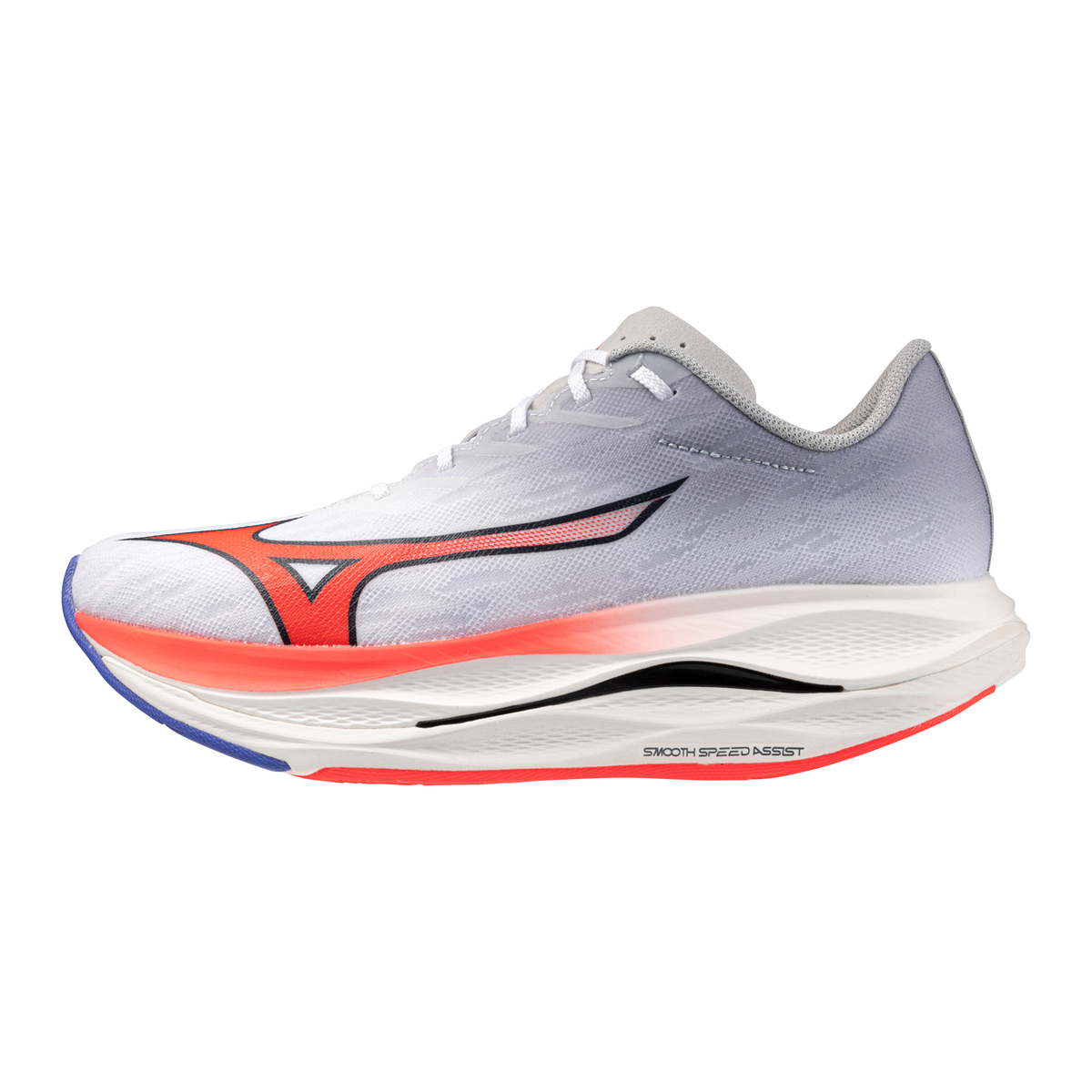 Men's Wave Rebellion Flash 3 Running Shoe 3
