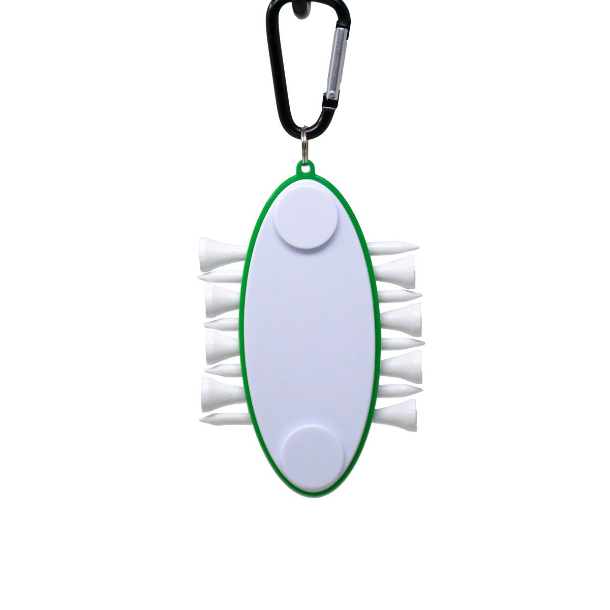 Golf Tee Caddy 11