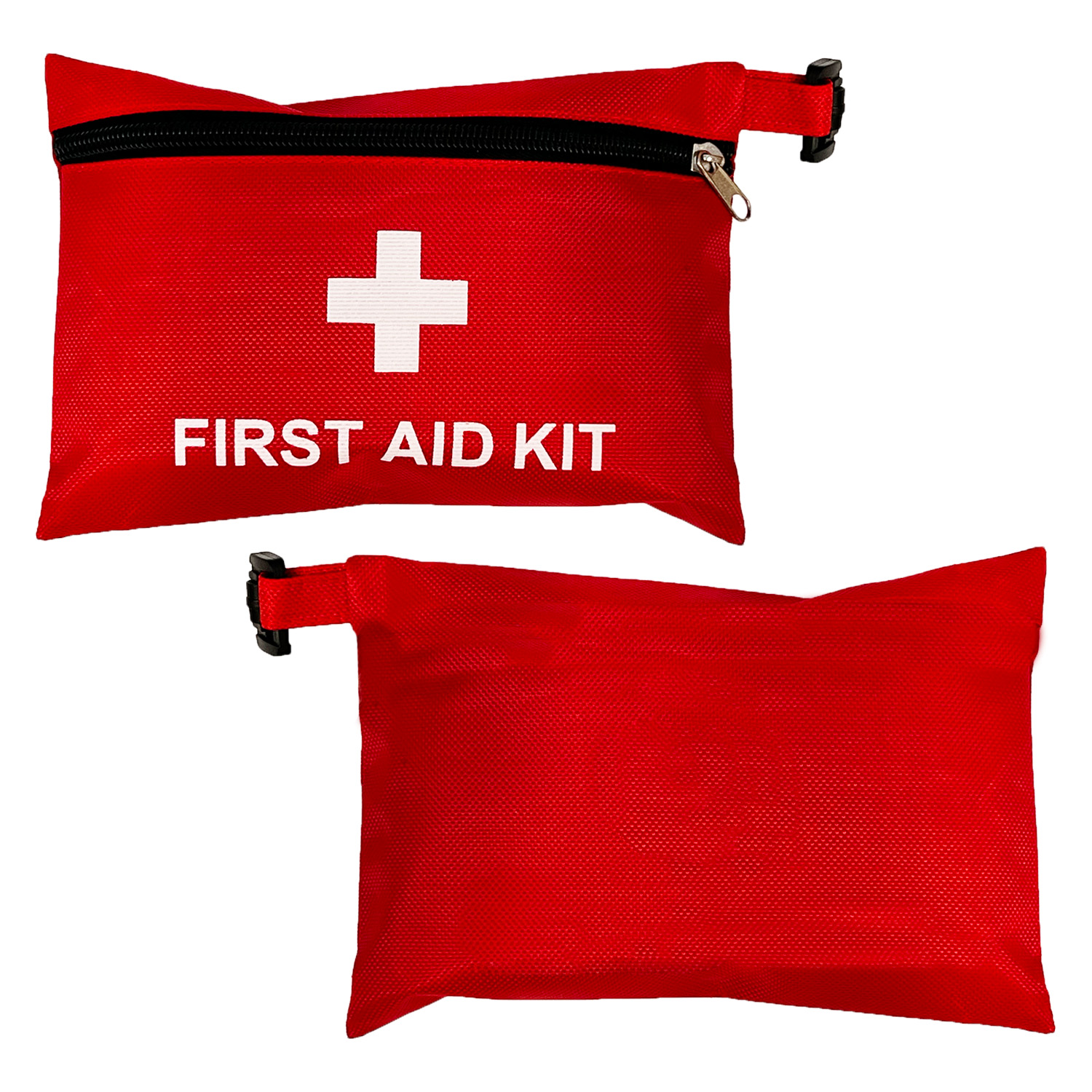 Deluxe Travel Size First Aid Kit 7