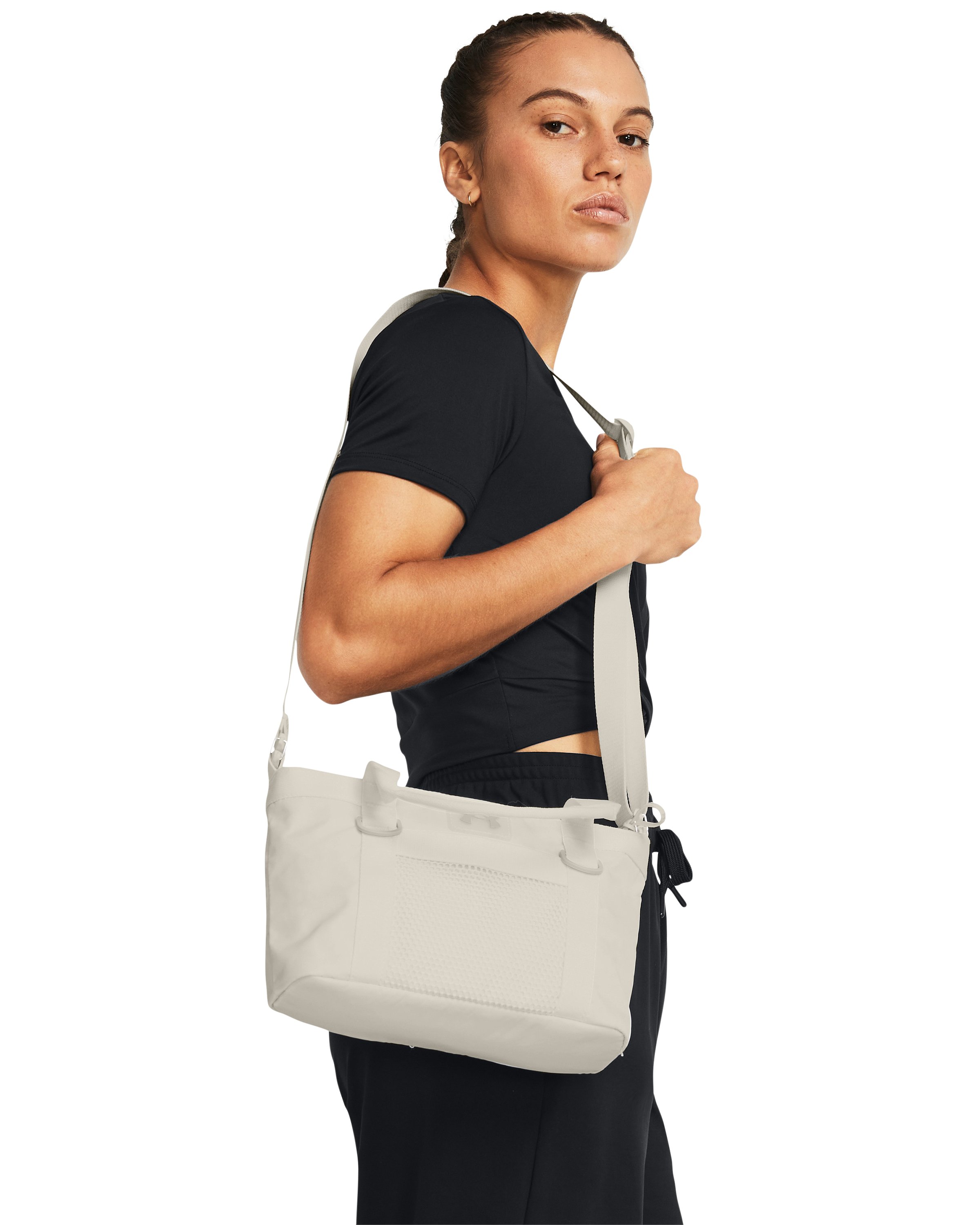 UA Studio Mini Women's Crossbody Tote 19