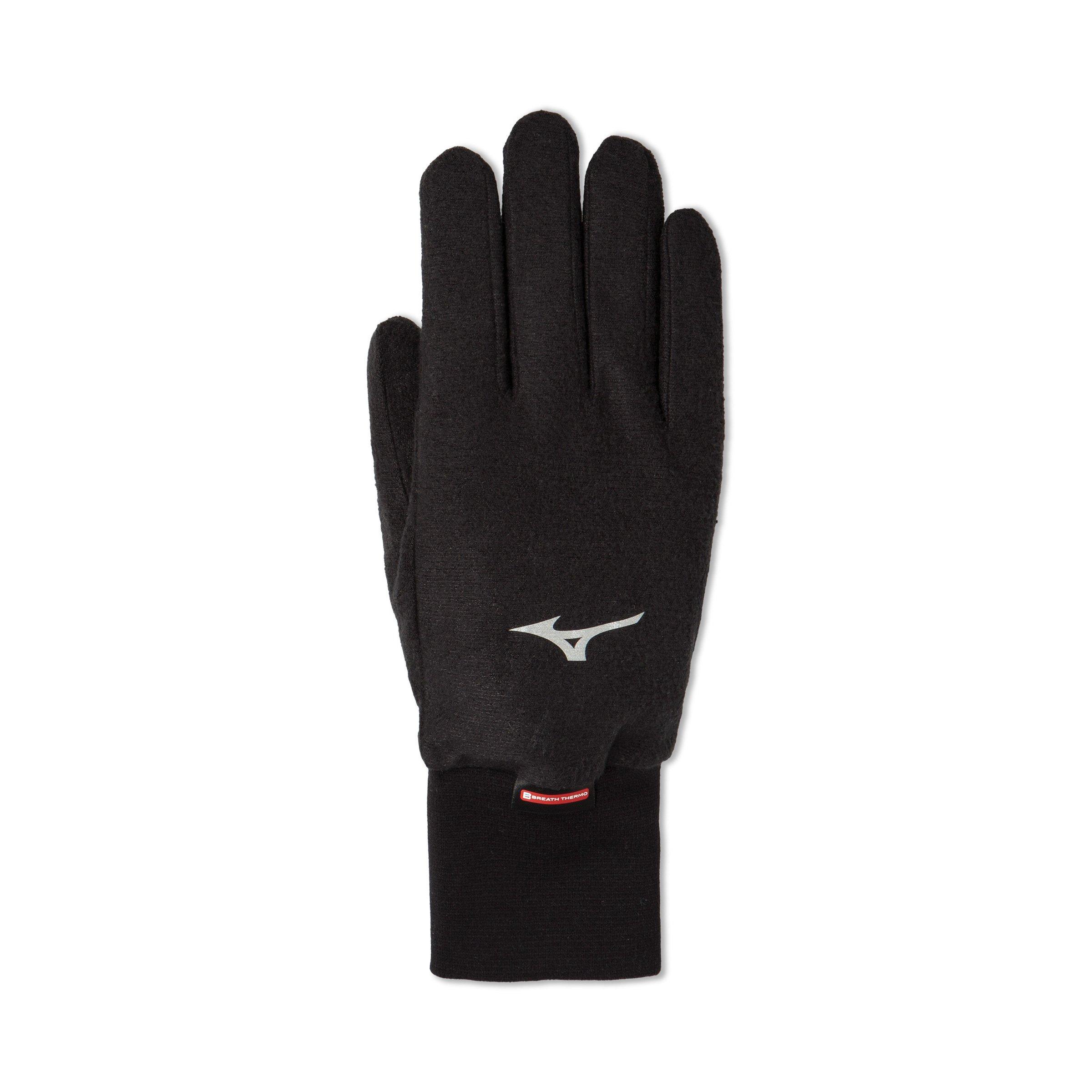 BREATH THERMO Fleece Glove 5