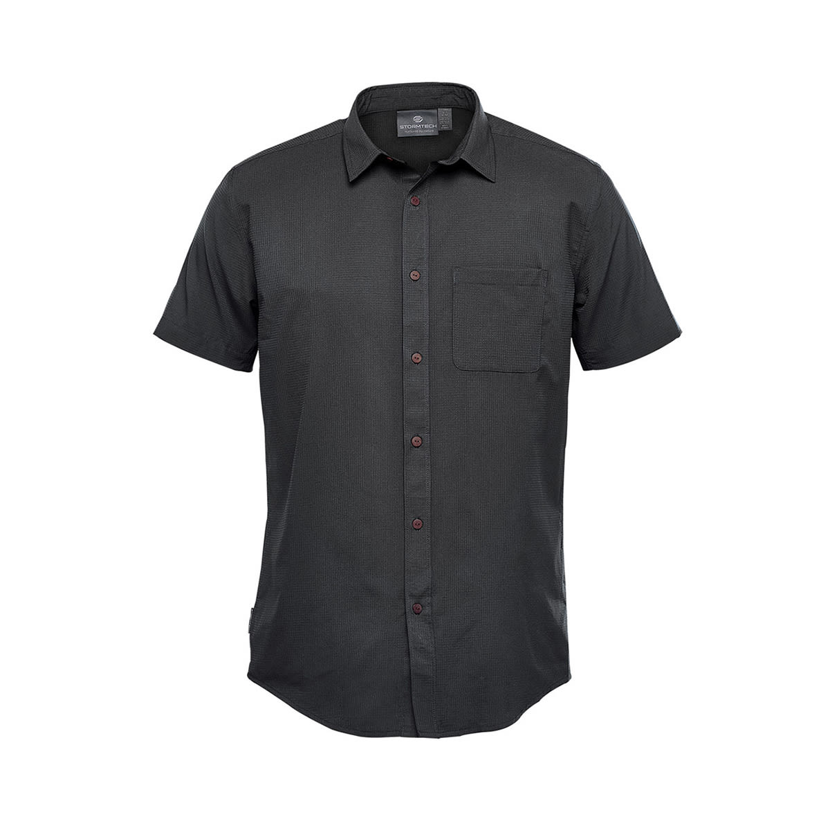 Stormtech Men's Azores Quick Dry Shirt